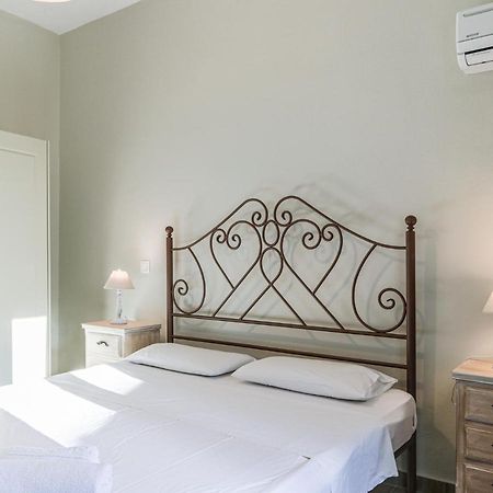 Spiridoula Kassiopi Apartments Екстериор снимка