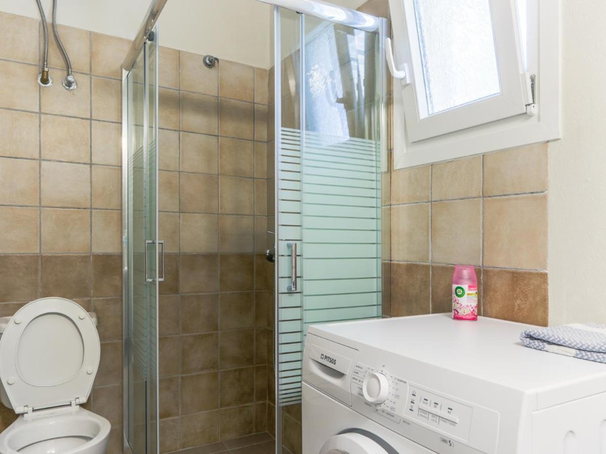 Spiridoula Kassiopi Apartments Екстериор снимка