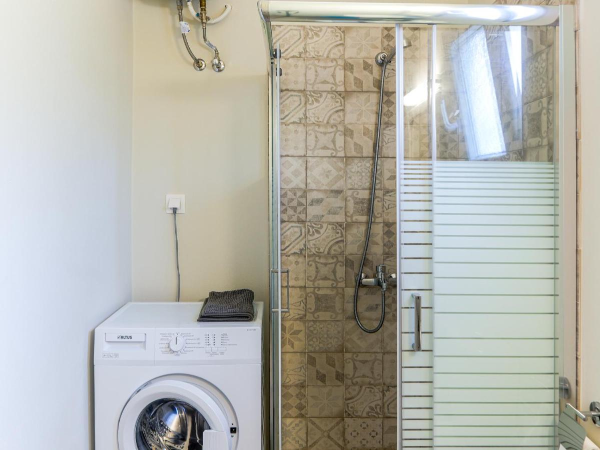Spiridoula Kassiopi Apartments Екстериор снимка