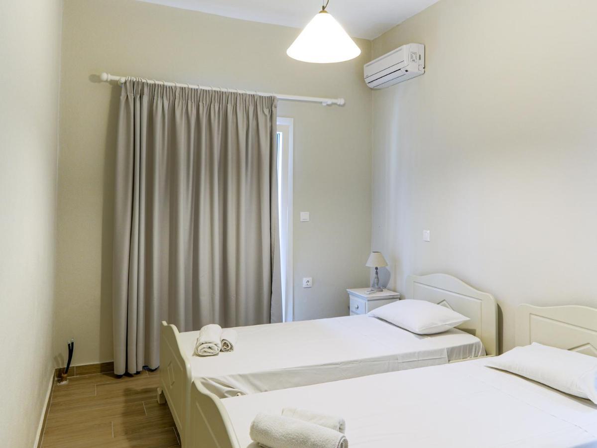 Spiridoula Kassiopi Apartments Екстериор снимка