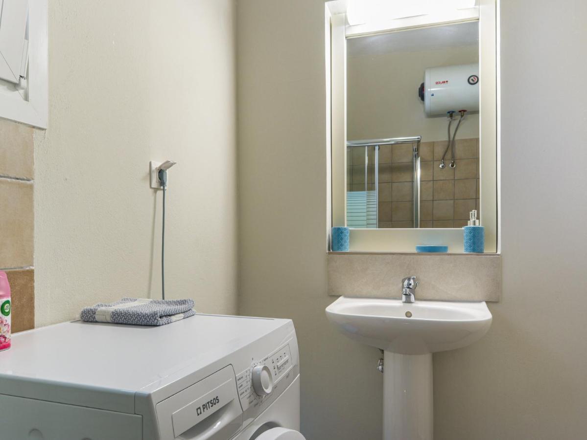 Spiridoula Kassiopi Apartments Екстериор снимка