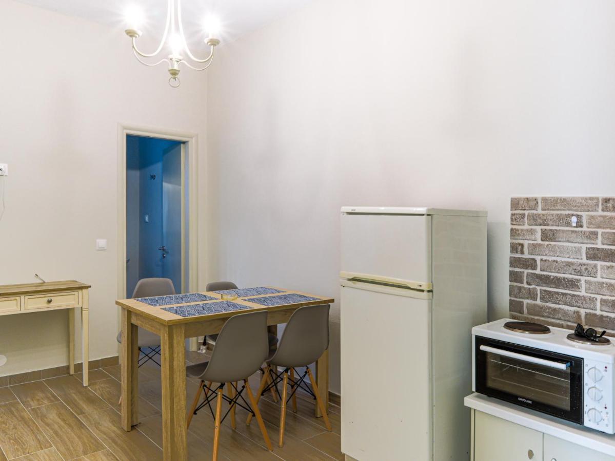 Spiridoula Kassiopi Apartments Екстериор снимка